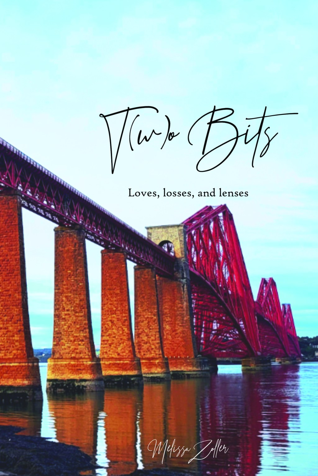 cover of T(w)o Bits